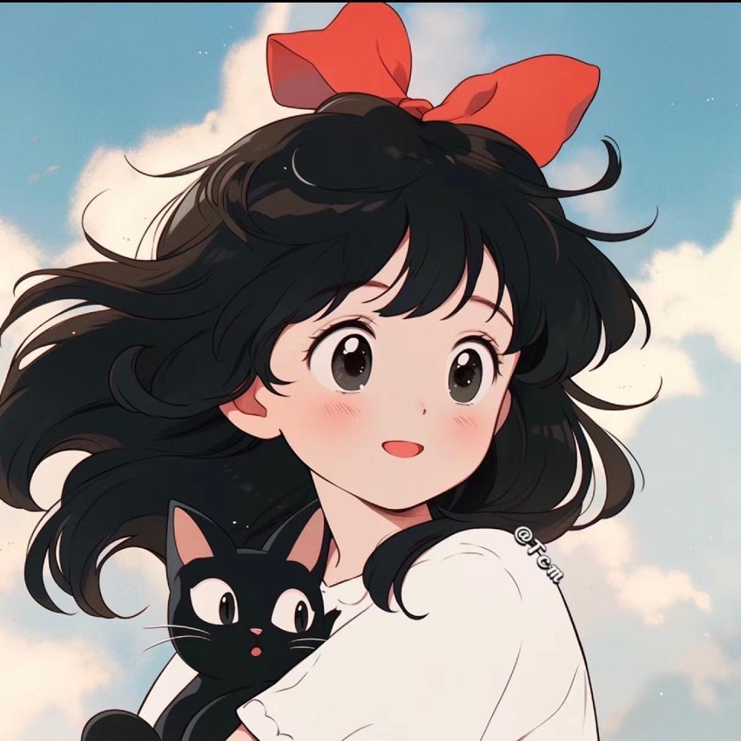 王潇洒头像