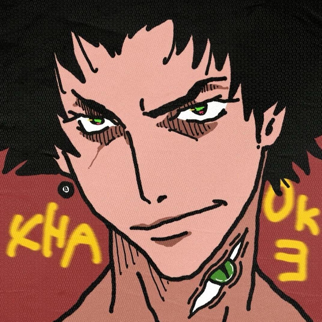 哪一朵花为我而开