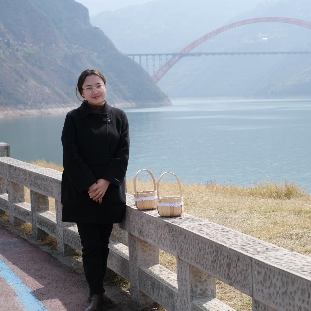 巫山通信李姐姐