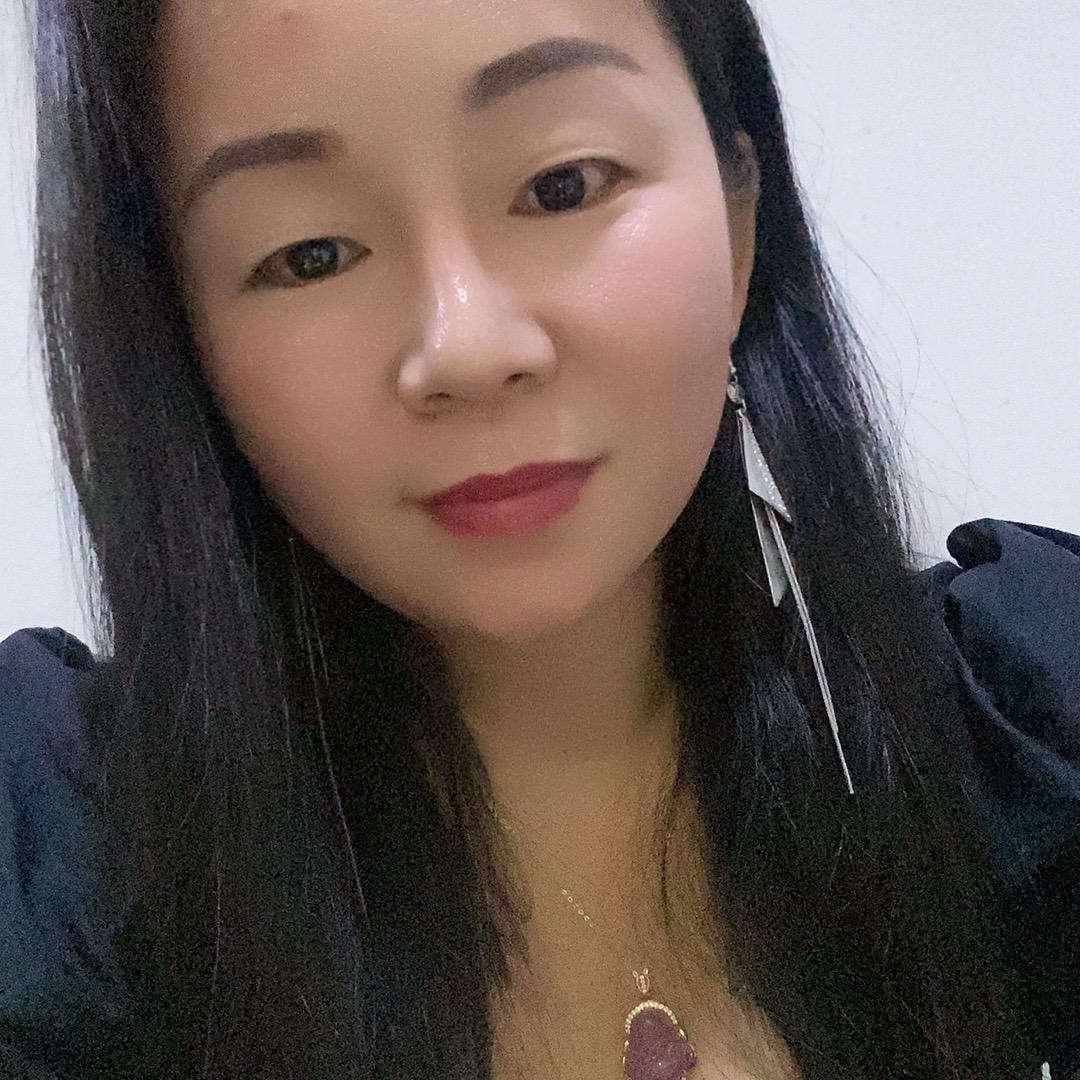 霞姐独闯非洲