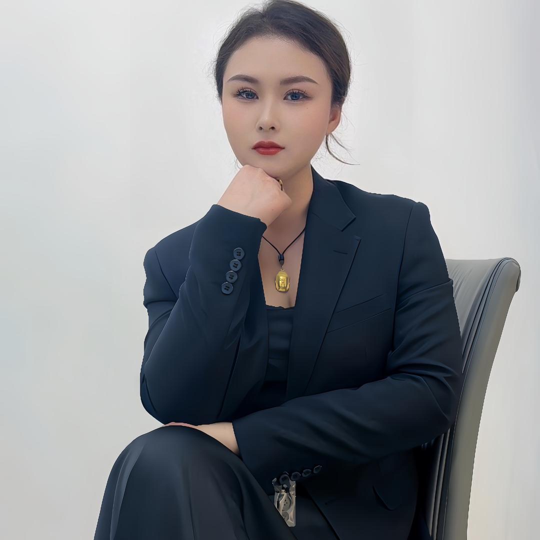 赫美美学琦琦
