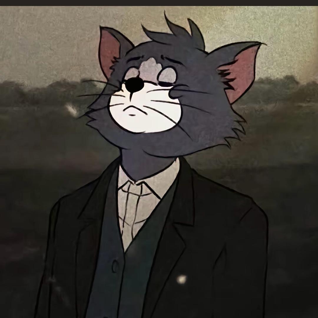 看淡
