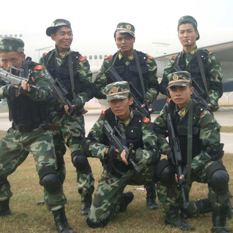 杰瑞的斑斓人生