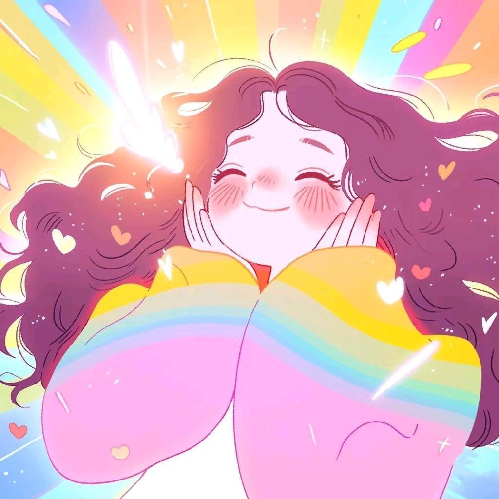 水蜜桃🍑（备孕成功）