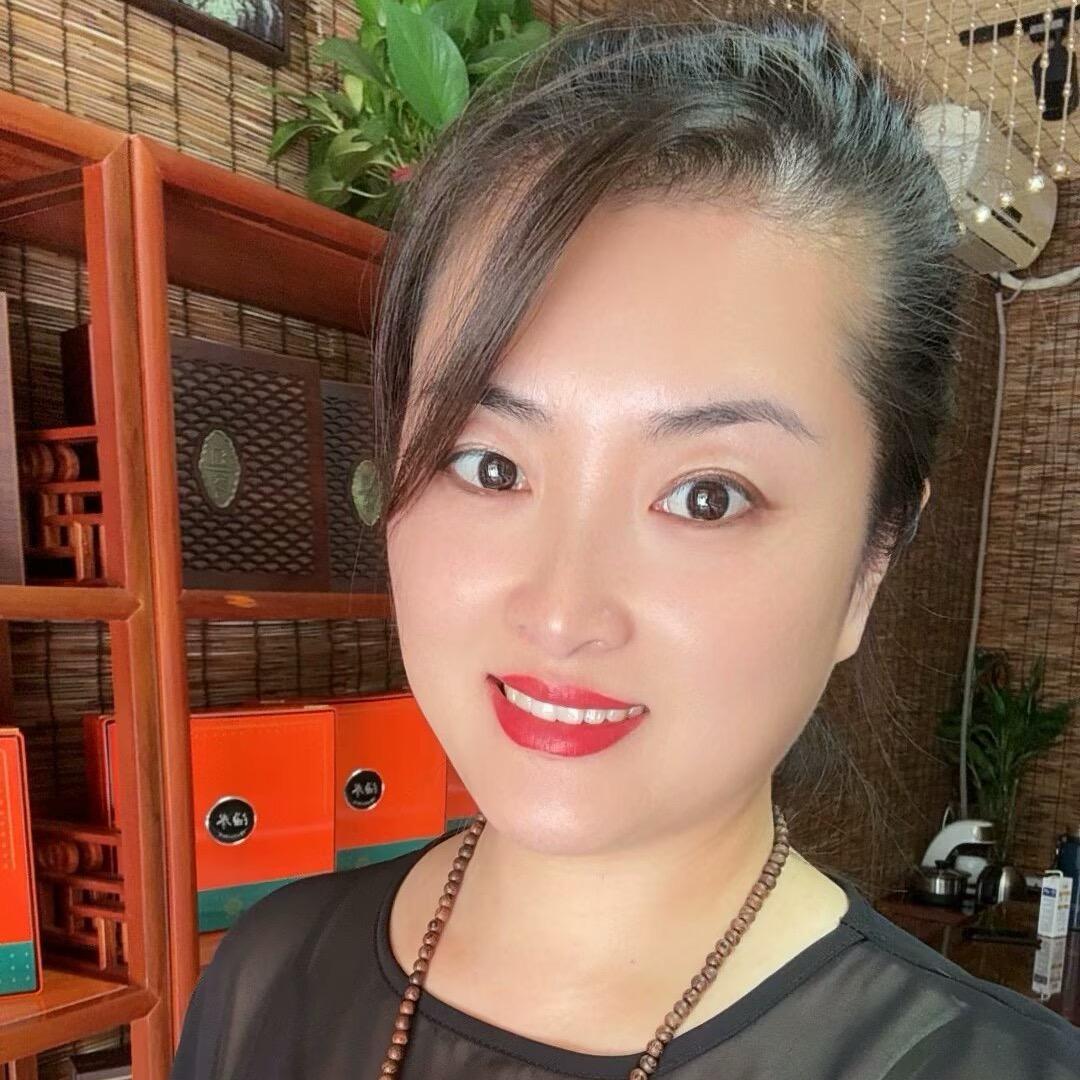 胡夫人～