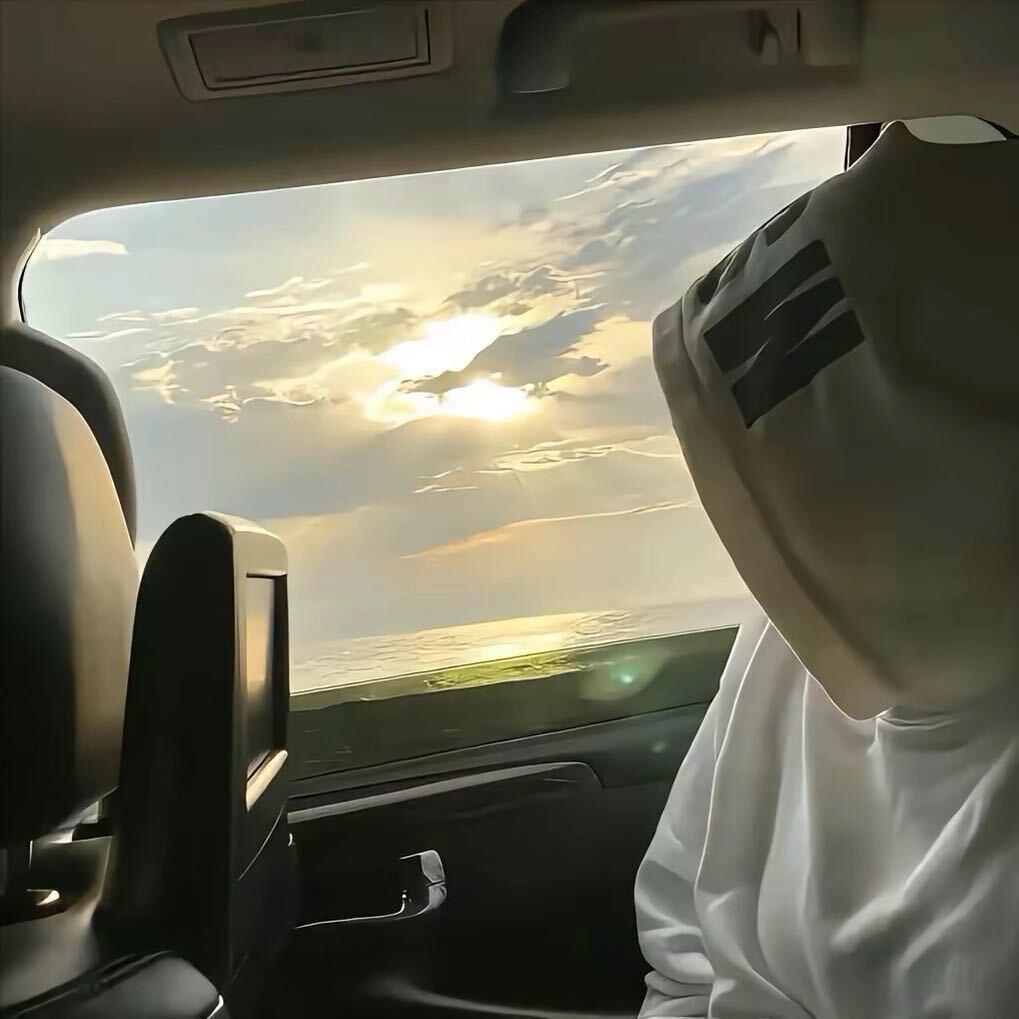 睡觉的时候不困