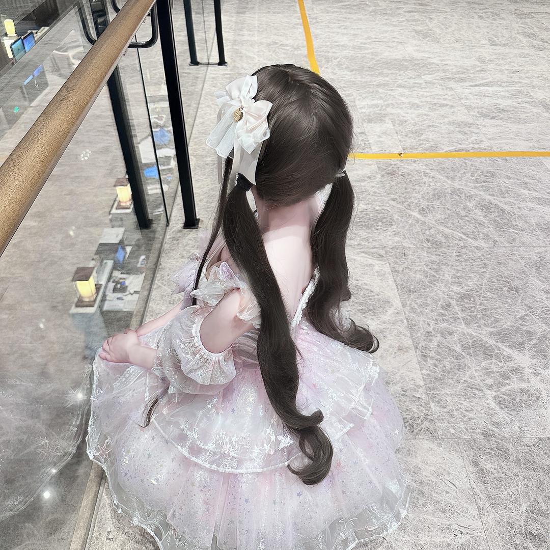 小香菜🌈
