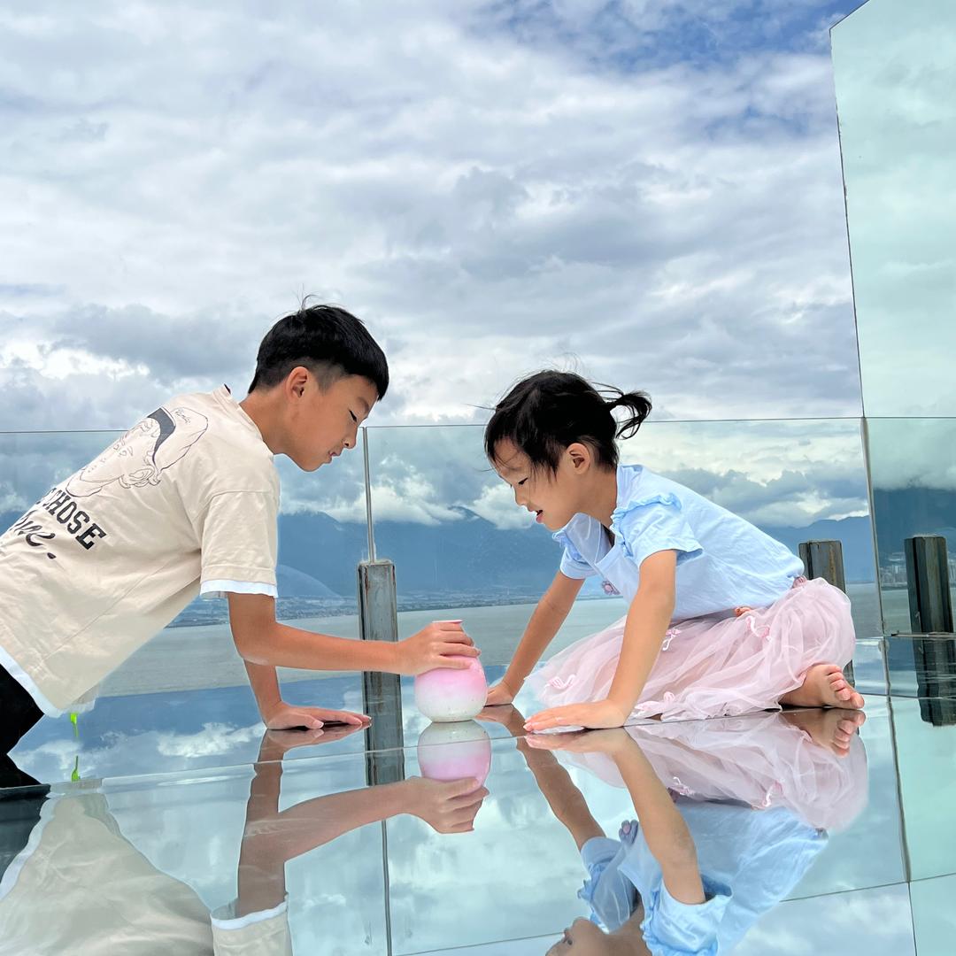 Annie学英语