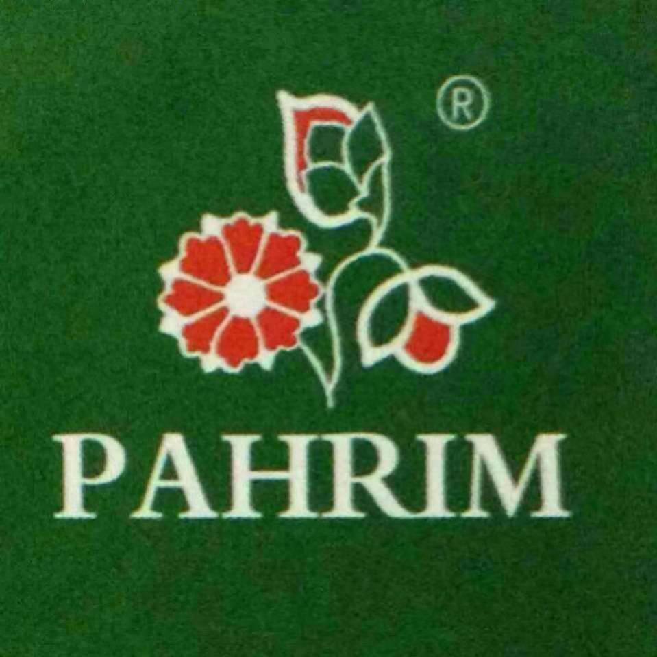 PAHRIM服饰
