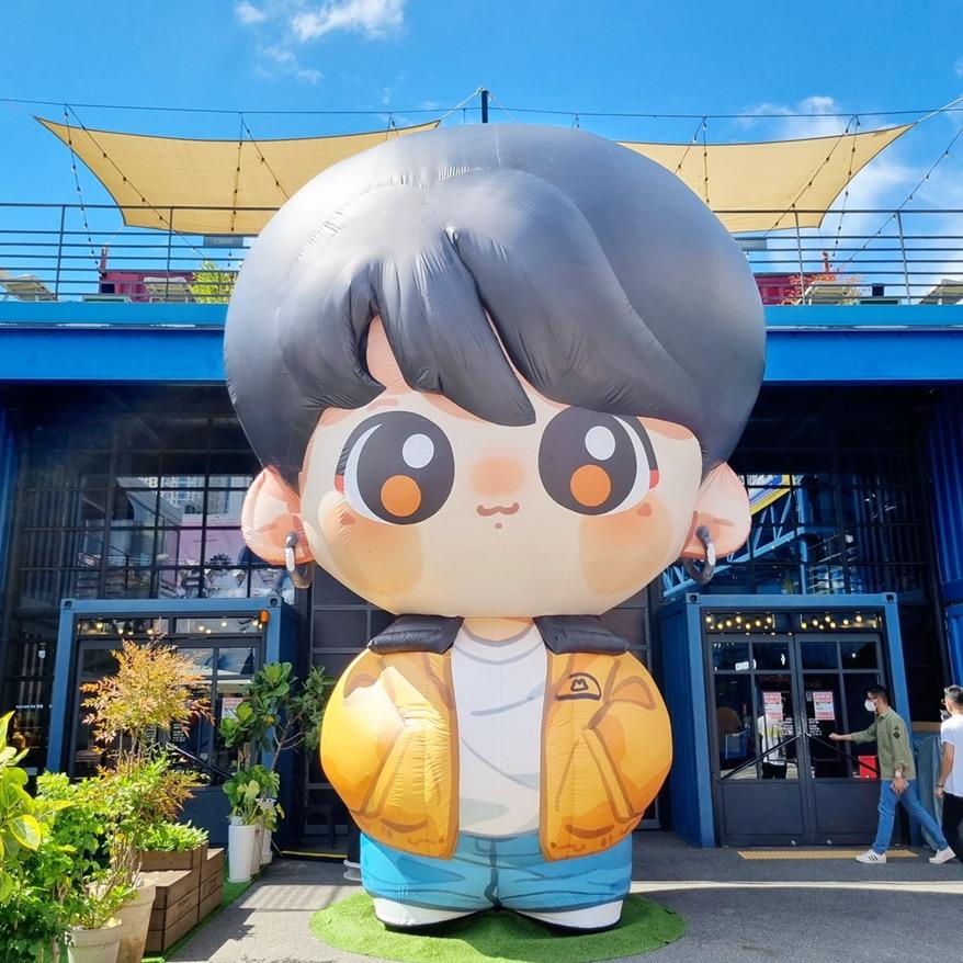 🌈Jungkook