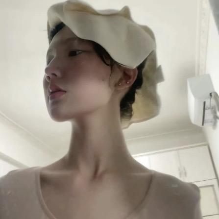 不是美女