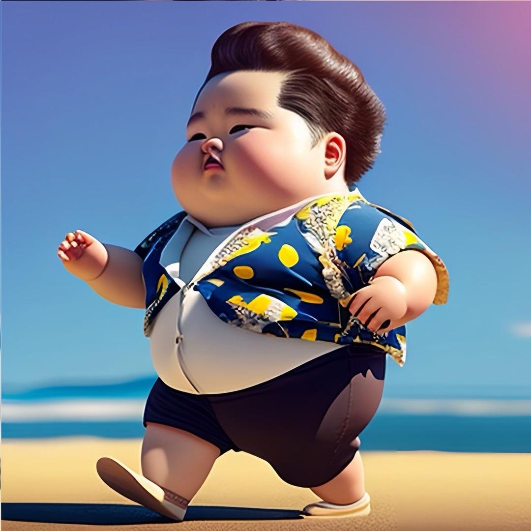 放开那个 吕 孩