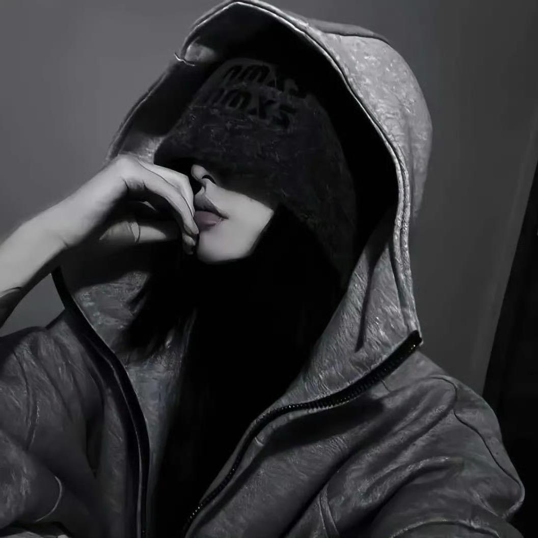 铁打的姑娘不锈钢的心