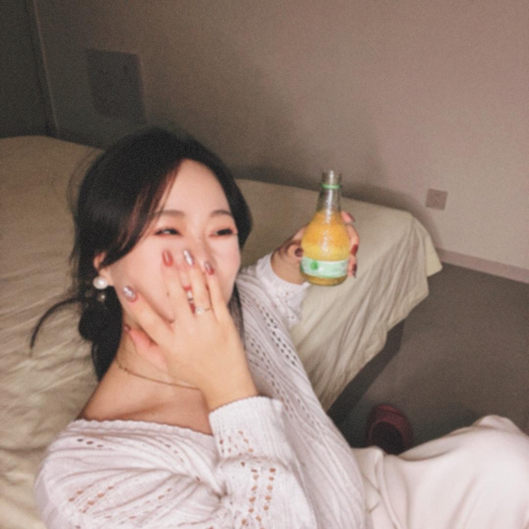 每天都很困😴～