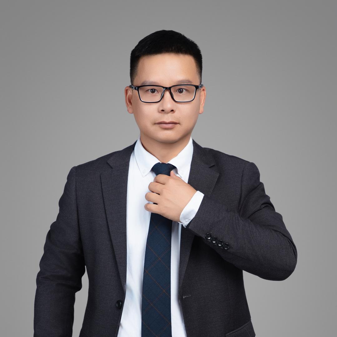 刘自强-海豚锦鲤事业部