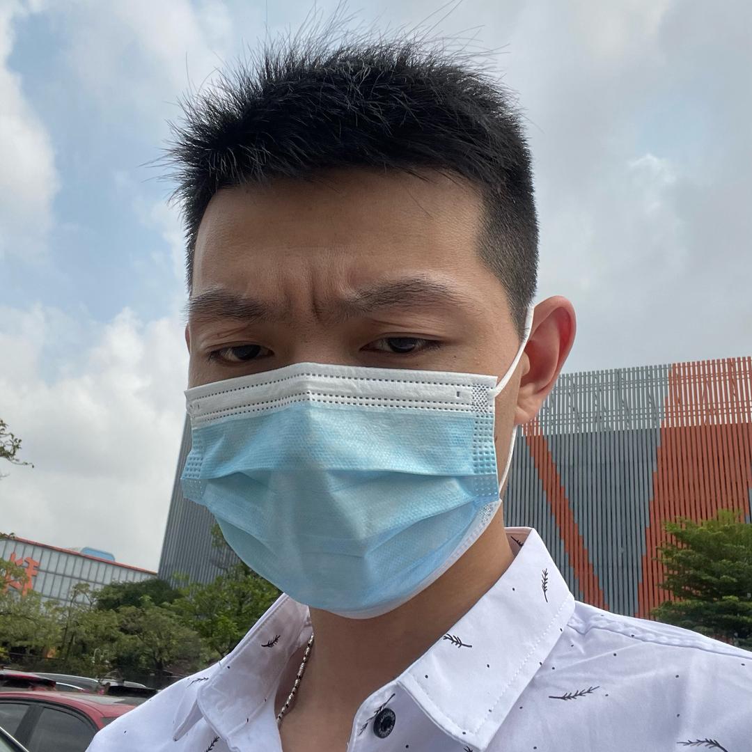 小杨