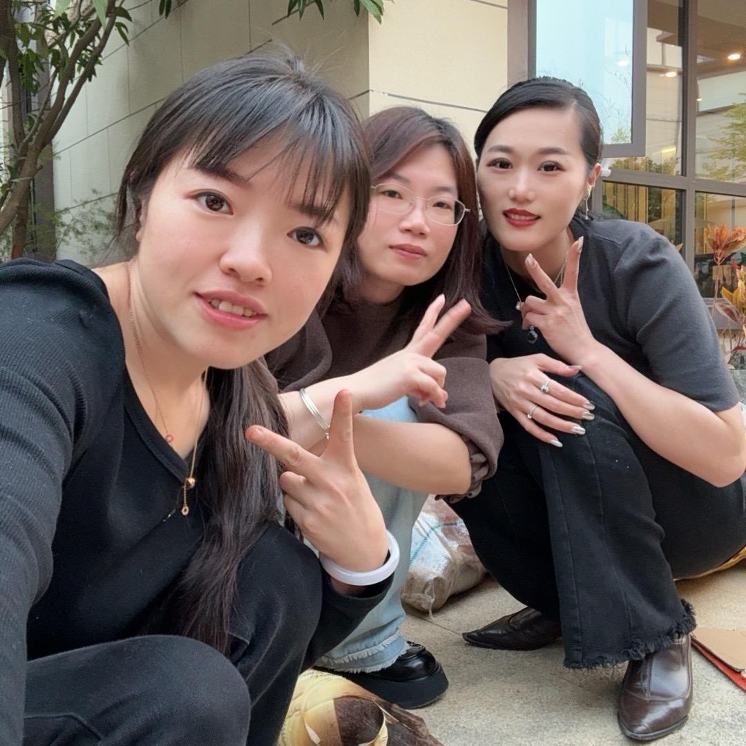 二姑姐