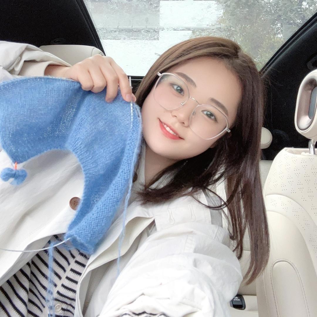 小葡萄🍇knit