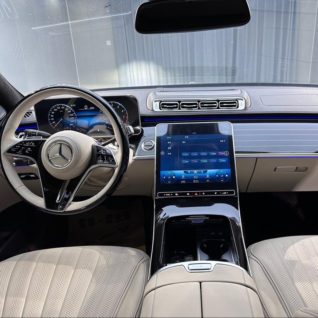 范爷甄选二手豪车