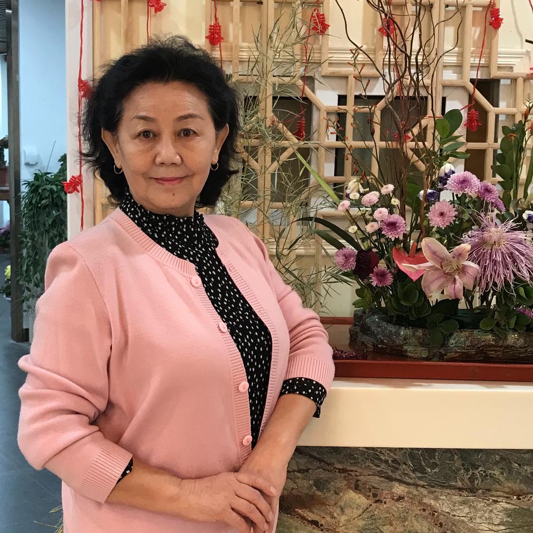葡萄奶奶