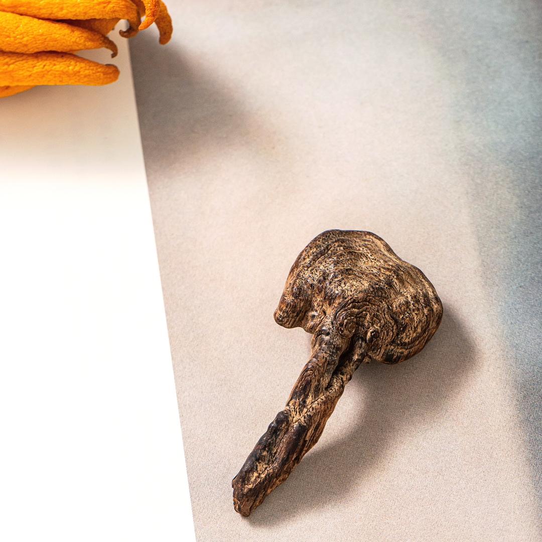 心悦雅趣沉香工作室