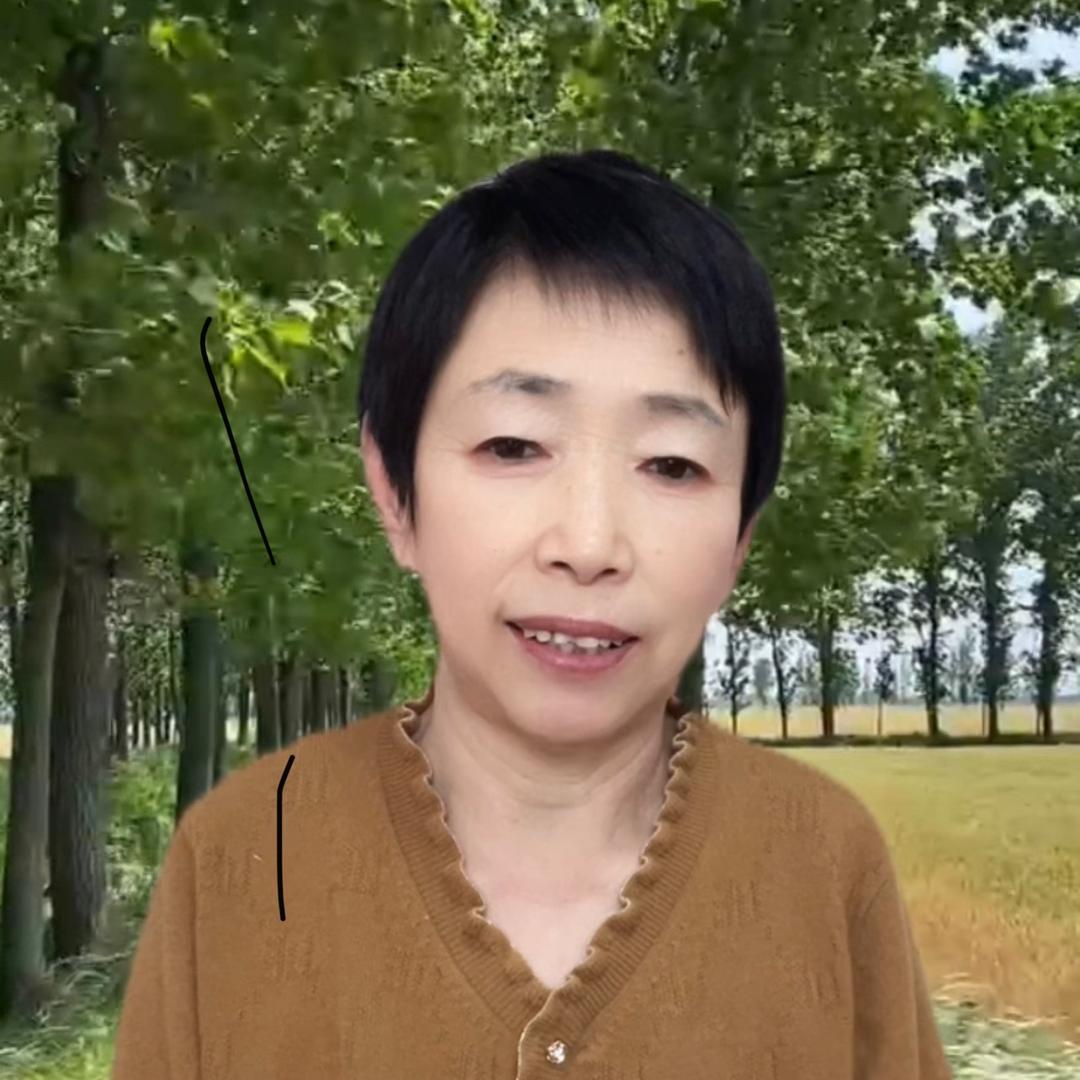 老卢二姐