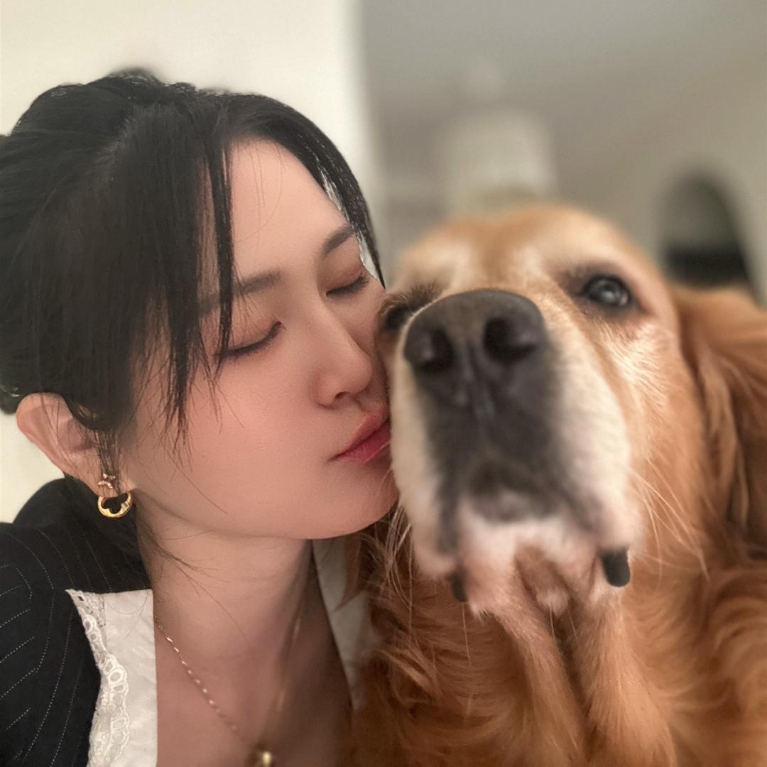 小悠雅脾气不好