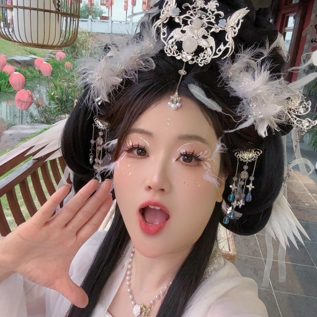 吃货小程程