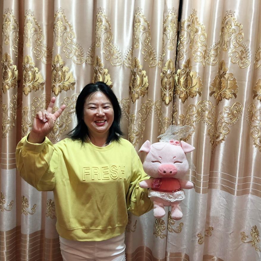 小风姐