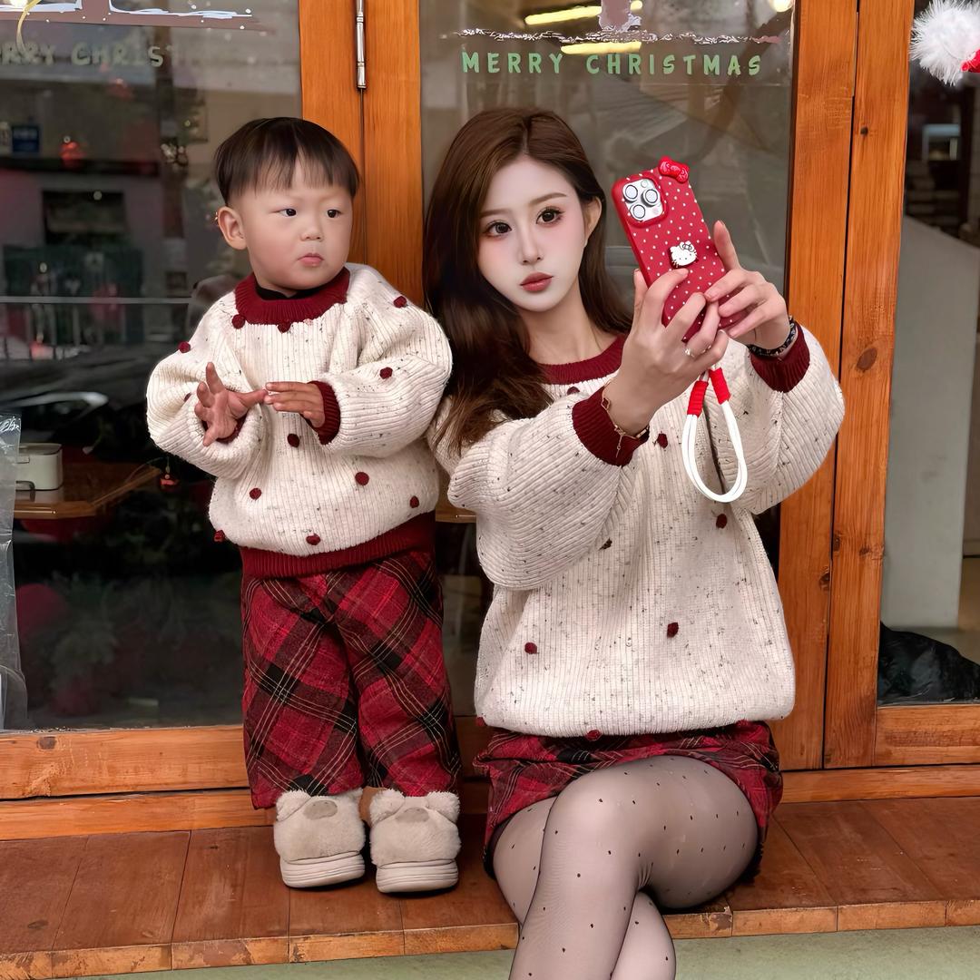小哆穿搭服饰
