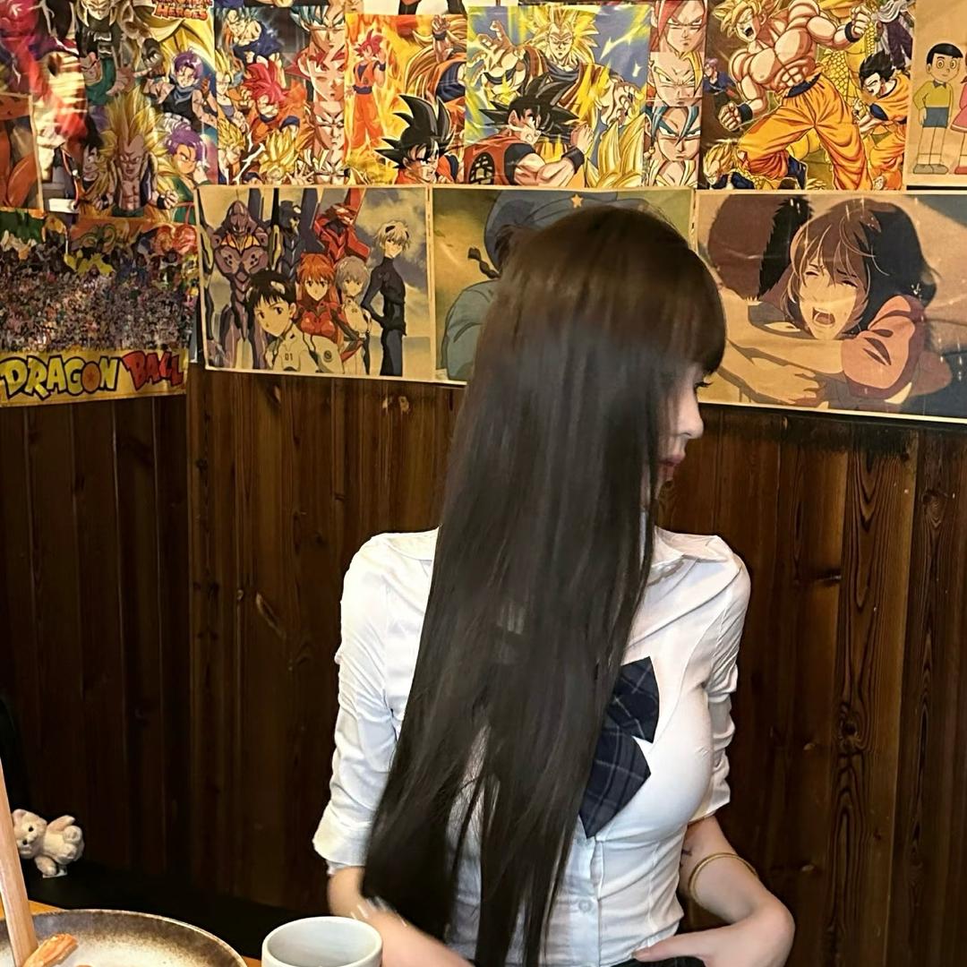 静静滴