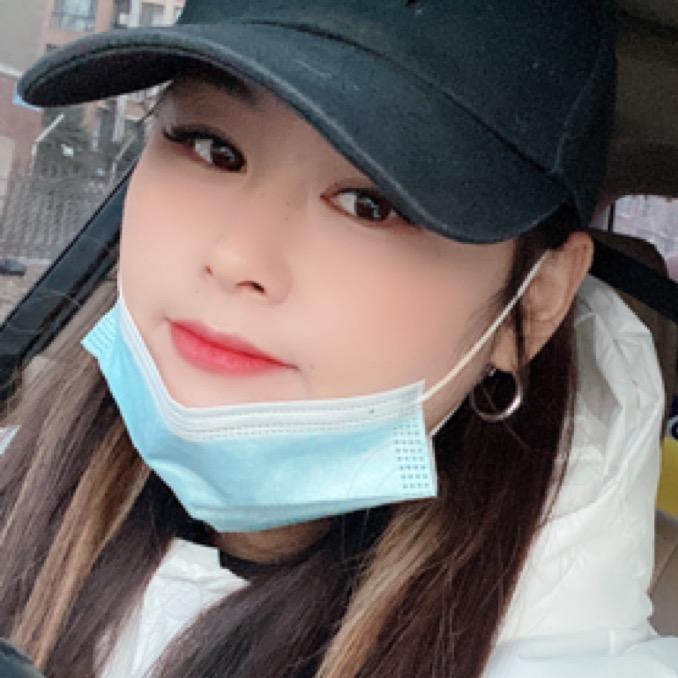 婷婷逛沈阳