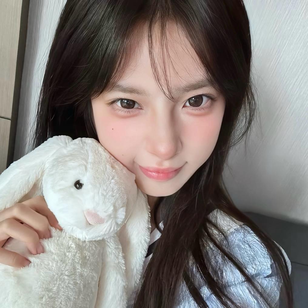 小☁️