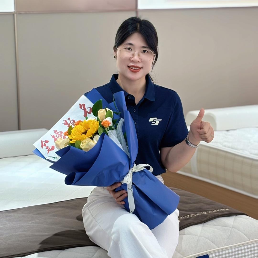 水晶梦家居🌈大米