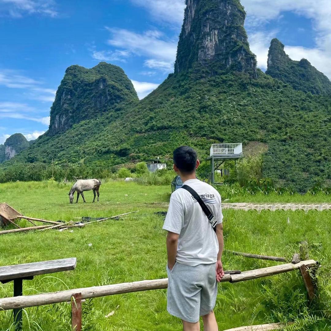 没差