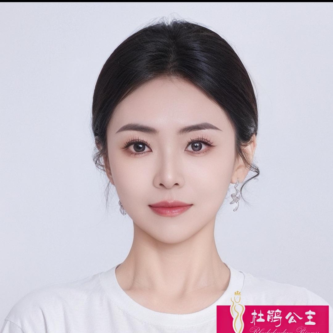 杜鹃公主智能养生衣💞️