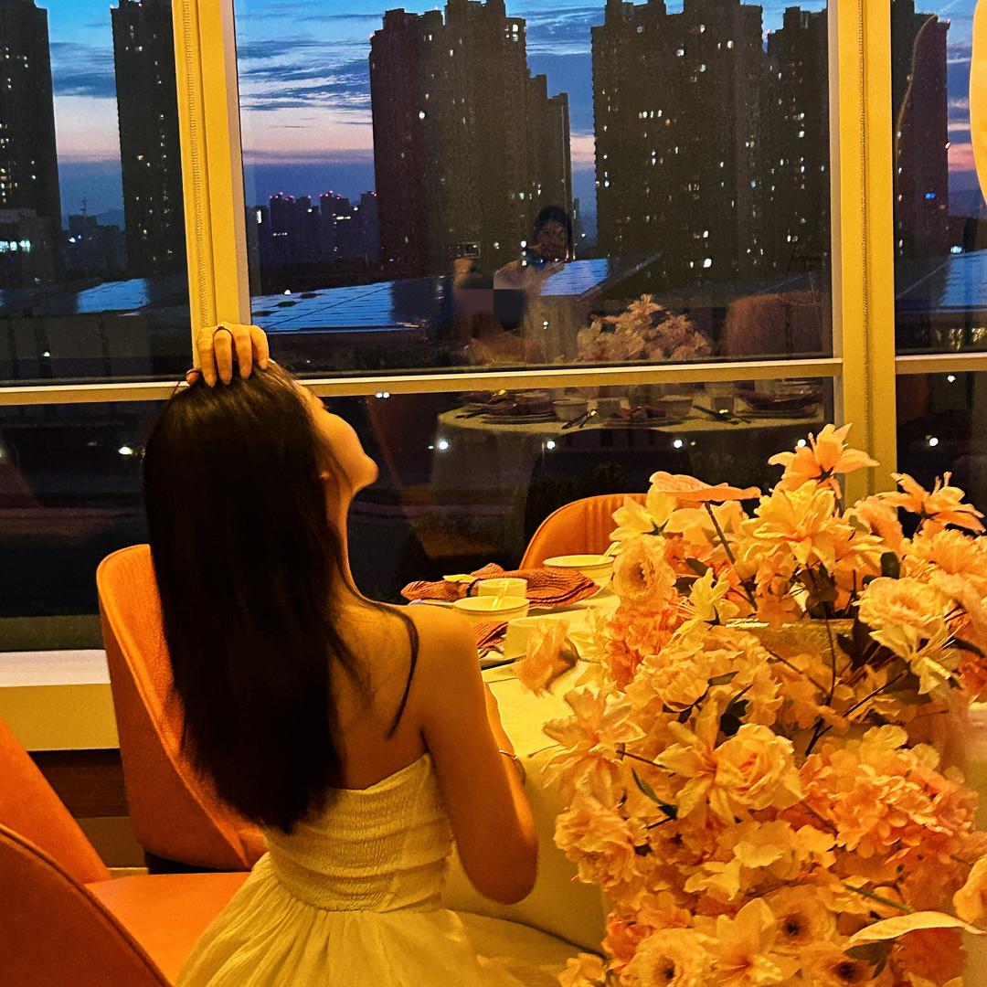 是阿欣呀🧡