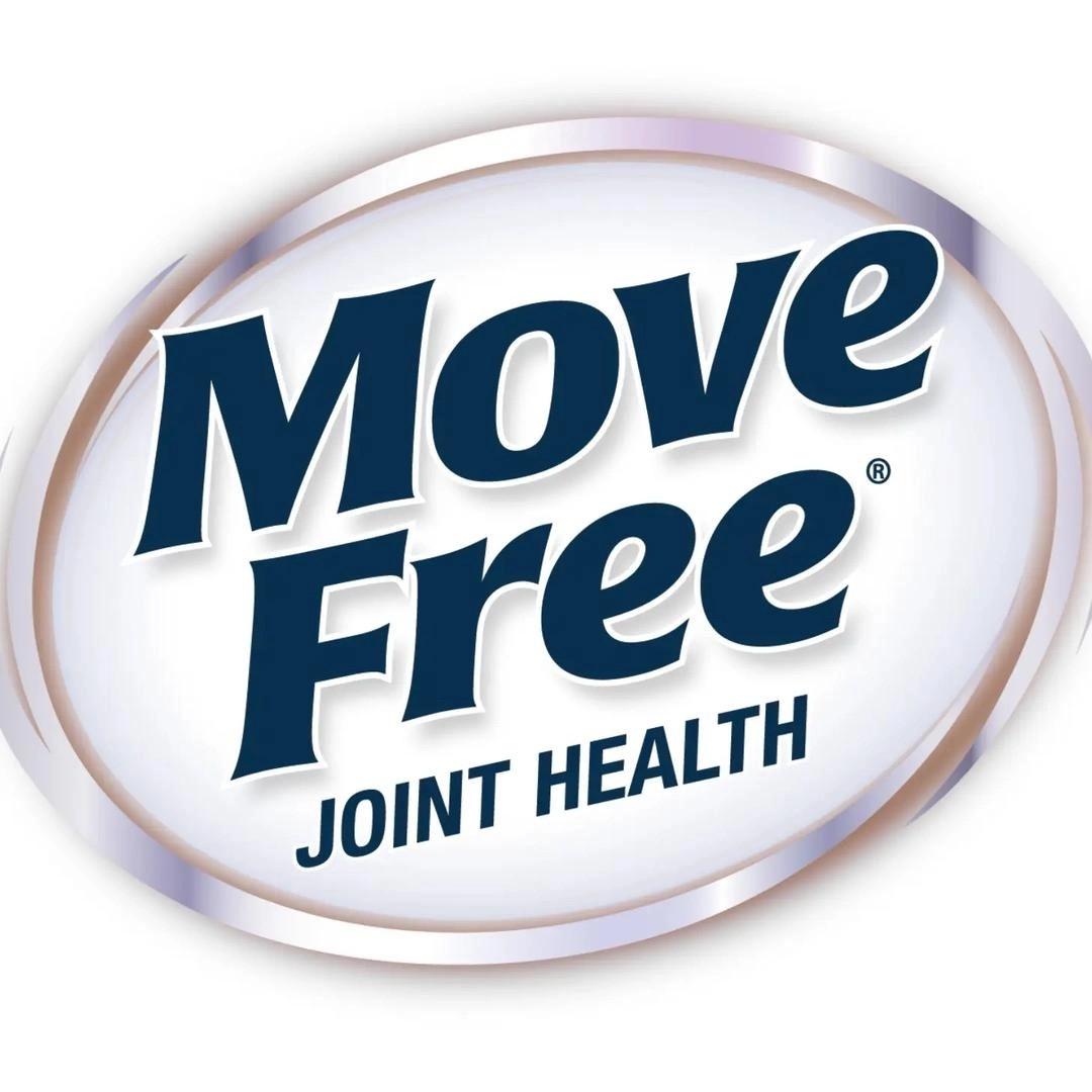 MoveFree益节骨骼营养旗舰店