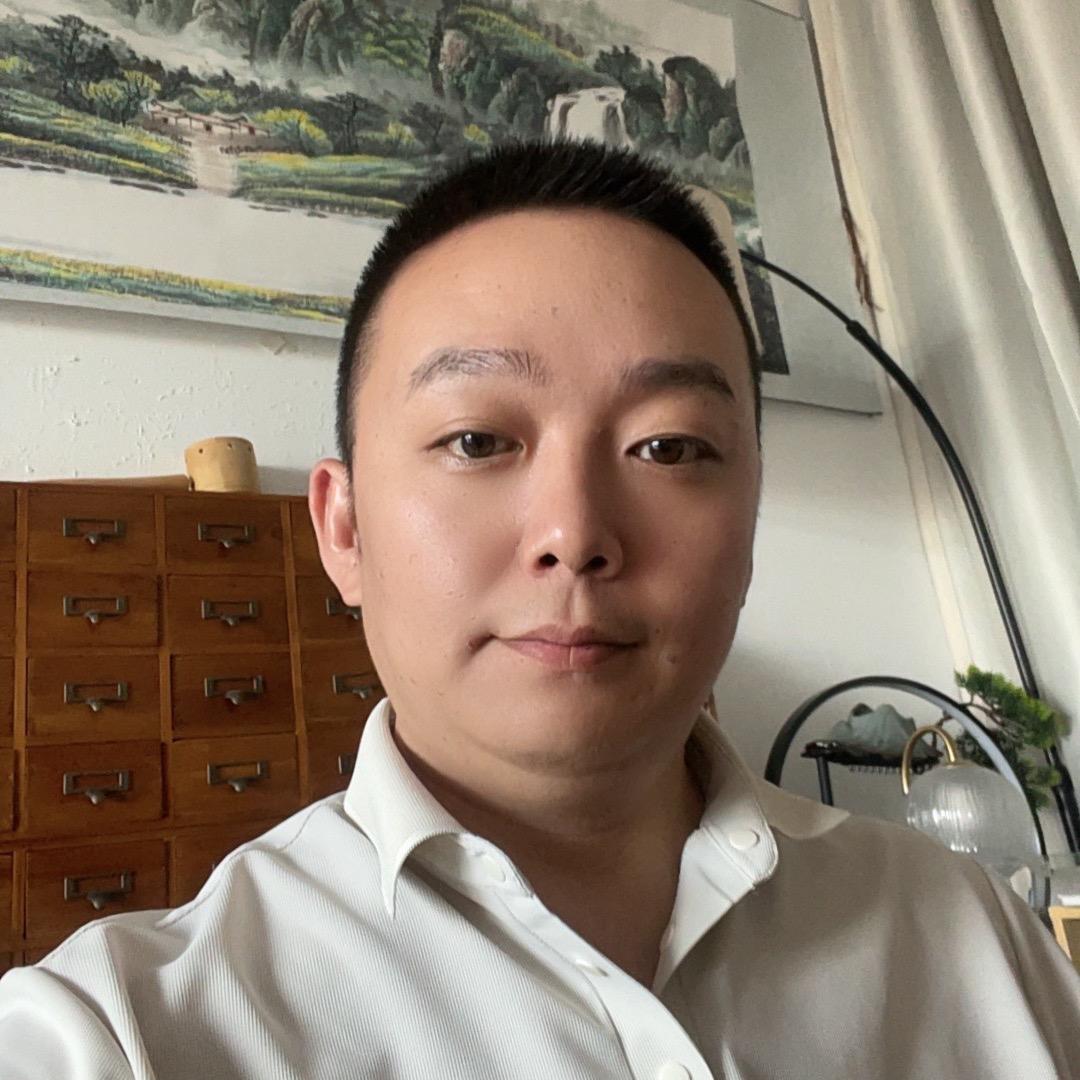 幸福师兄