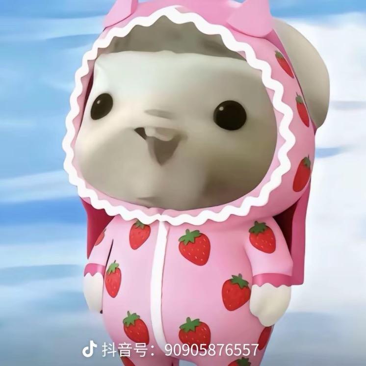 旺仔小缘^