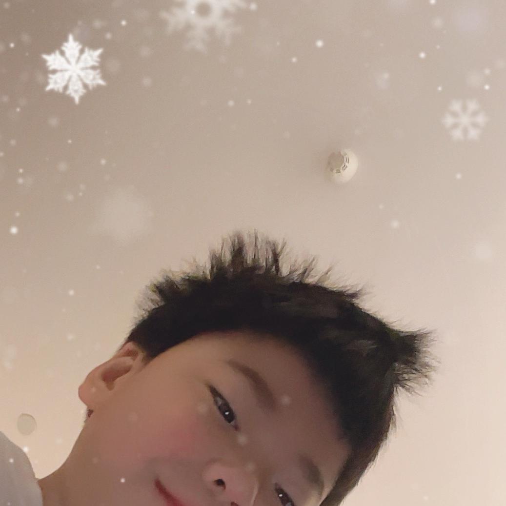 可爱的想(三角洲