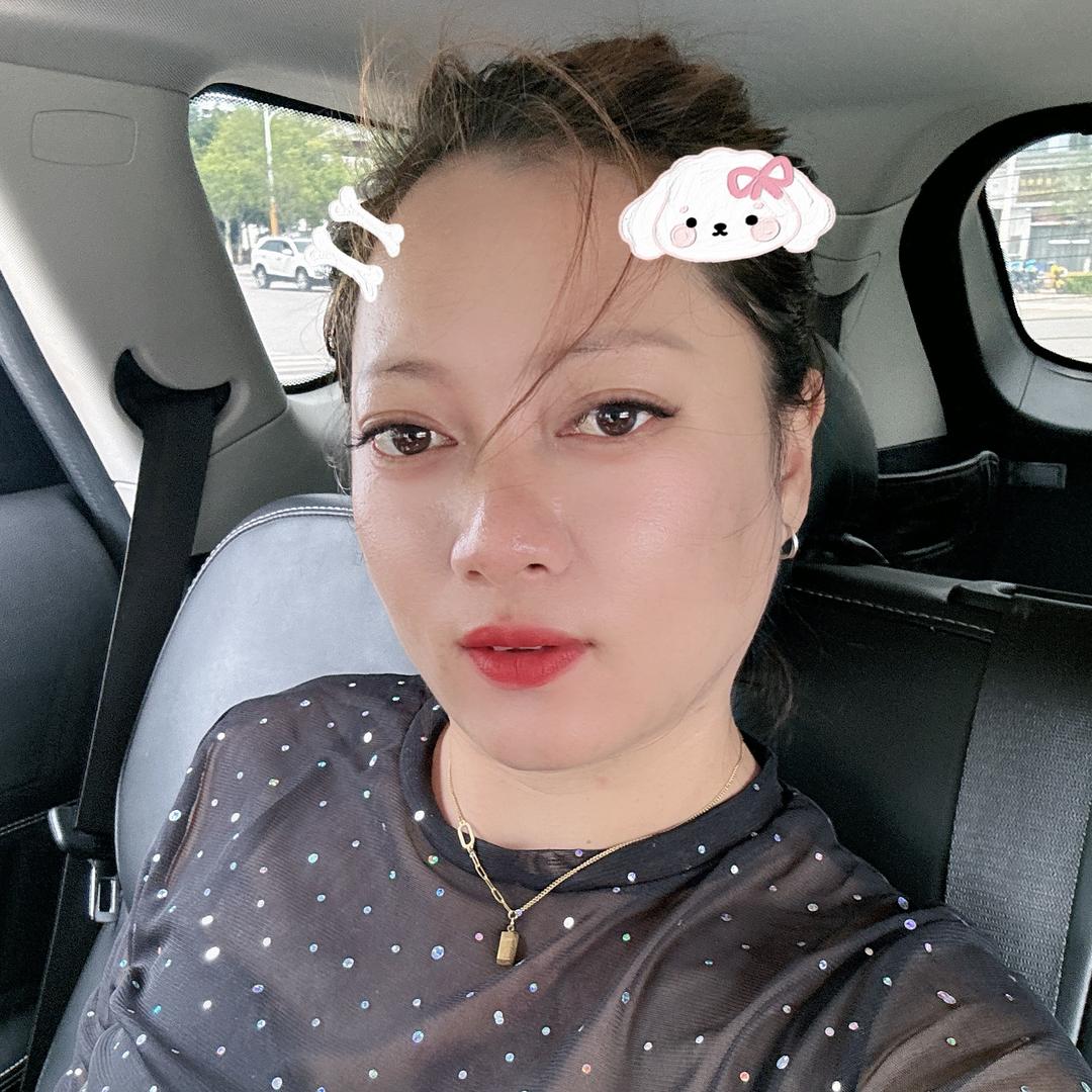 小舒妹
