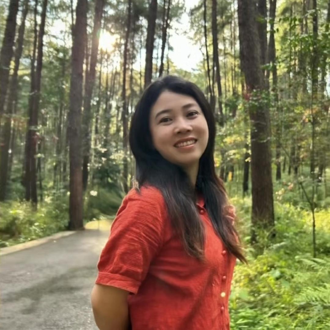 刺梨西施—如意