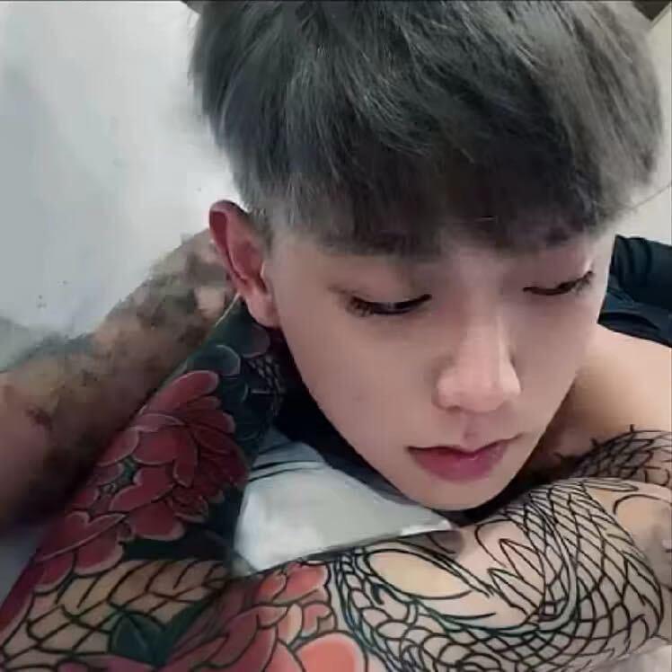 早点睡