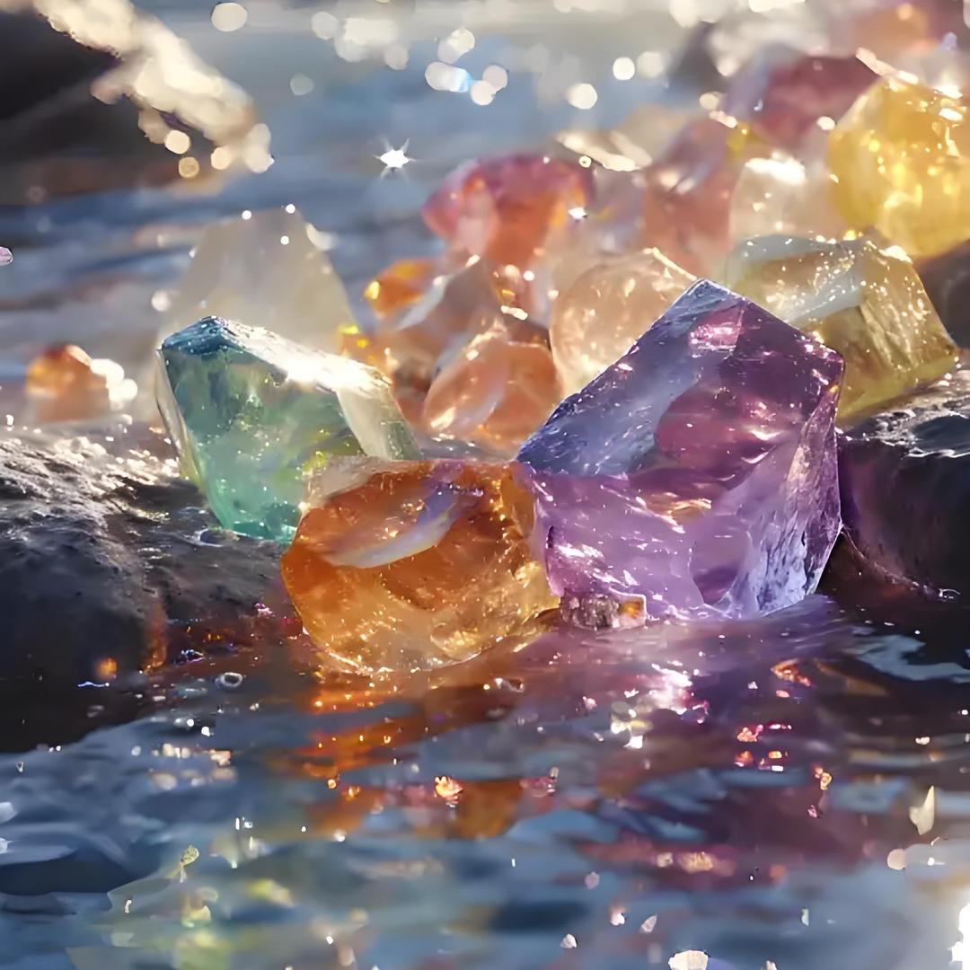 水晶局·SOLIS