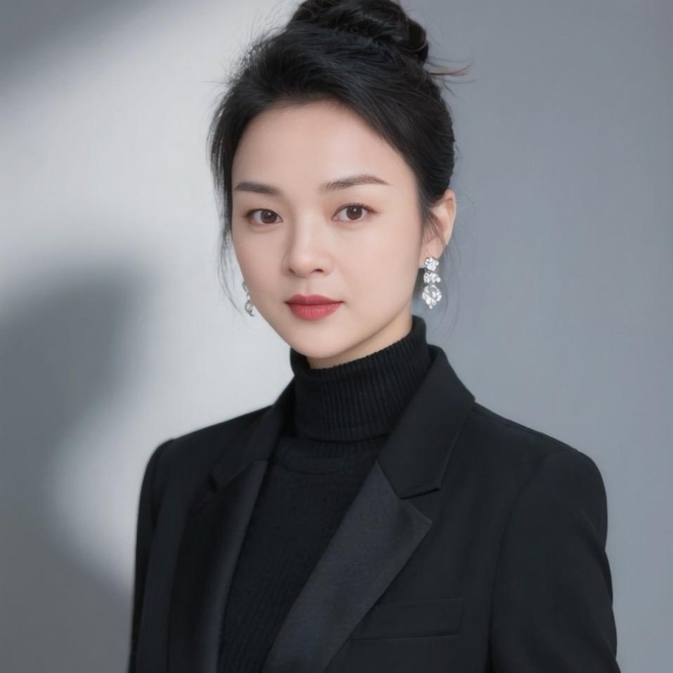 玟希老师说养发（广州）