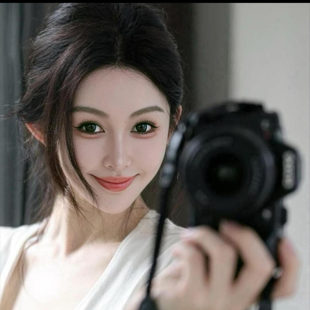 余潇潇💗Jessica—高奢穿搭