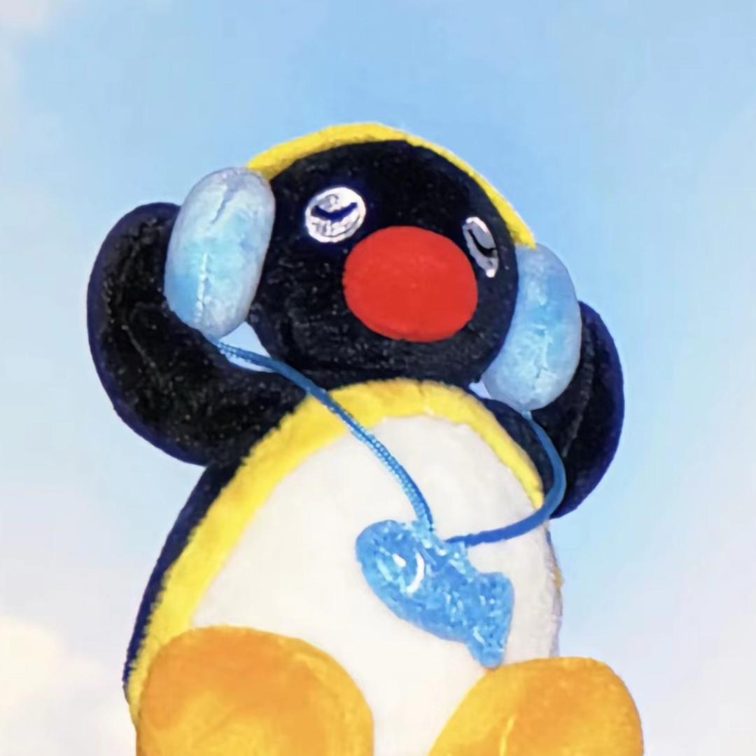 不想和人类交流