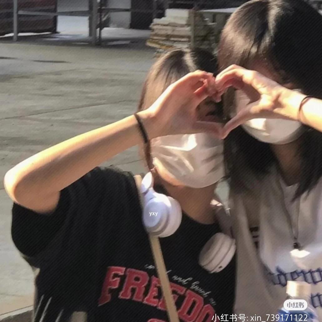 清如许✨