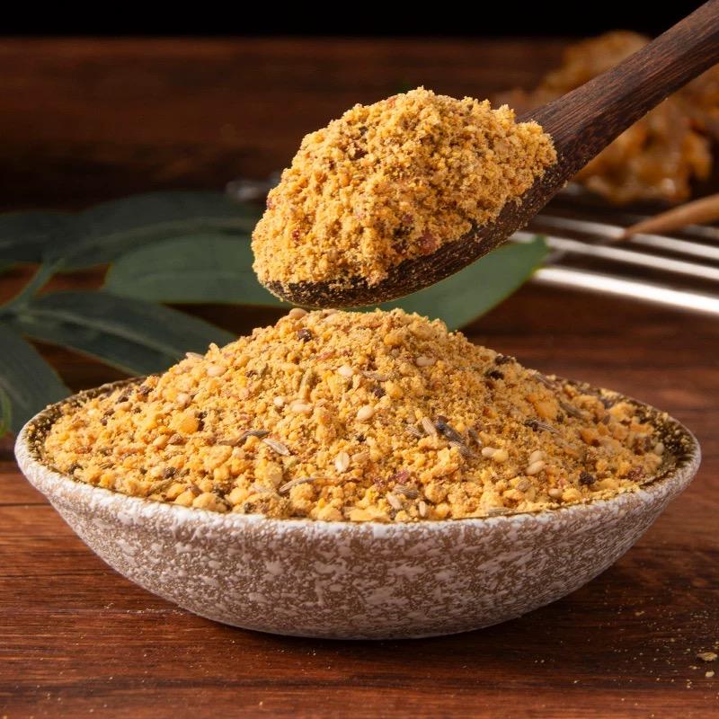 齐齐哈尔烤肉蘸料烤肉酱工厂店